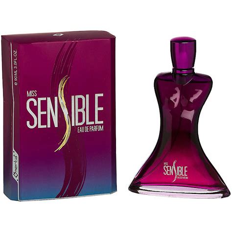 Miss Sensible (Ladies 90ml EDP) Omerta .